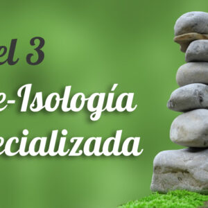 Portada KineIsología Especializada Nivel 3