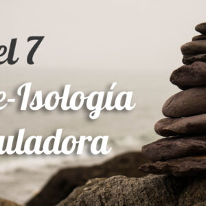 Portada KineIsología Reguladora Nivel 7